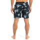 Quiksilver Ανδρικό μαγιό Everyday Straight 15" - Swim Shorts